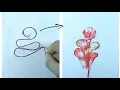 Easy for kids painting