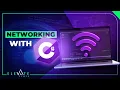 Building a TCP Client in C