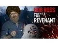 Video di The Revenant Featuring Bob Ross