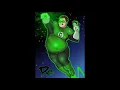 Fat superheroes
