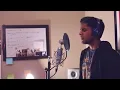 LANY- ILYSB (Stripped)- Cover