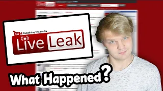 LiveLeak is Back What Has Changed LiveLeak CC