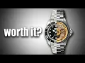 Is Invicta Actually Worth It