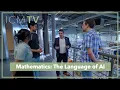 Mathematics The Language of AI AI Tennessee led by the University of Tennessee Knoxville