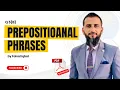 Prepositional Phrases Compound Prepositions Q5 b HSSC II TheGrammarJunction