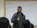 Pointers II 01 Types of pointers Const type pointer constant pointers and