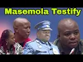 Download Lagu National Commissioner Fannie Masemola Testify in Parliament Ad Hoc Committee. DAY 3
