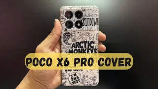 Download Best Looking Cover for Poco X6 Pro MP3