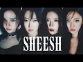 Download Lagu [AI COVER] AESPA - Sheesh