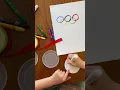 DIY Olympic Medals