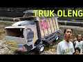 Download Lagu MODIFIKASI TRUK OLENG DARI DEPAN SAMPE BELAKANG, DIKASI NAMA TRUK OLENG BOCIL! | Mikael TubeHD