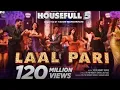 Download Lagu Housefull 5: Laal Pari (Full Video) | Yo Yo Honey Singh | Sajid Nadiadwala | Tarun Mansukhani