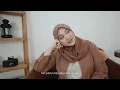 Fadhilah Intan - Promise (Lyric Video)