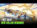COD Mobile Pop Team Epic Collab FREE Guns Collectibles in DMZ Mode