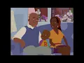 Little Bill When Friends Get Mad The Party Box