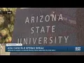 ASU shortens spring 2021 semester cancels spring break amid rise in COVID-19 cases in Arizona