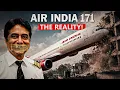 Air India 171 What If It Wasn t the Pilot