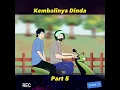 Download Lagu kembalinya Dinda 5