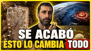 EL MUNDO ESTÁ SIN PALABRAS POR ALGO ATERRADOR QUE HAN DESCUBIERTO en el Amazonas
