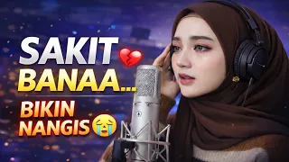 sakit bana raso kurang cinto di hati pop minang sedih 
