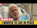 At 74 Pastor Bob Joyce I can t Take It Anymore I m REVEALING IT ALL