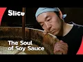 Download Lagu The Art of Brewing Shoyu: Japan’s 1,000-Year Secret to Perfect Flavor | SLICE | DOC COMPLET