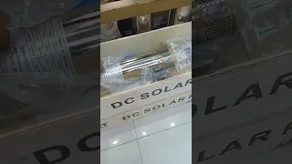 غطاسات آبار شمسية وكهرباء 