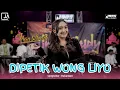 Download Lagu JIHAN AUDY - DIPETIK WONG LIYO (Official Music Video)