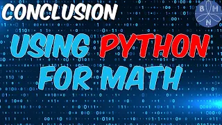 Python In 5 Problems Final Notes BHNmath