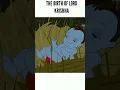 Download Lagu THE BIRTH OF LORD KRISHNA💖 #shorts #ColoursVR #krishna