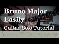 Download Lagu Bruno Major \