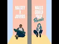 Walls Could Talk (Remix)