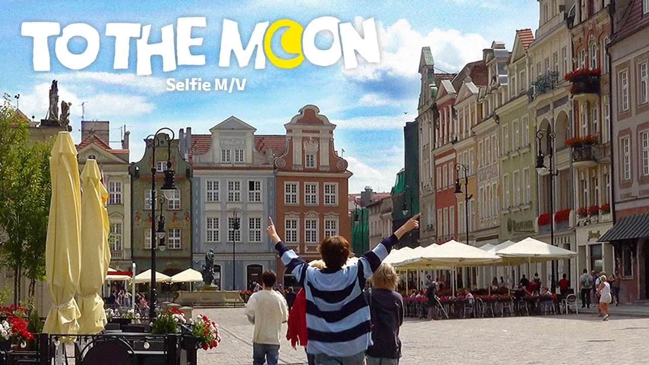 Latest MV / TO THE MOON
