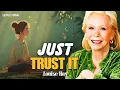 Louise Hay What Trusting the Universe Really Means - Surrender Flow and Inner Peace