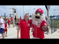 Washington Nationals Spring Training