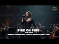 Lagu Sam Smith – Fire on Fire | Powerful Deep Emotional Cinematic Orchestral Cover (2026)