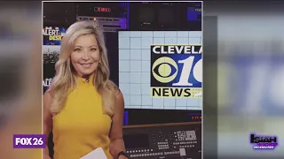 Former news anchor gives advice about behavior choices after being canceled