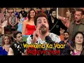 Download Lagu #biggboss19 SALMAN KA WKD NO EVICTION⁉️WILDCARD MALTI CHAHAR🤷BASEER VS NEHAL😲NEELAM👍ABHISHEK BASSER🔥