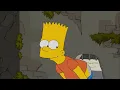 Spells Kiss My Ass - The Simpsons