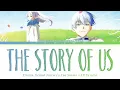 Frieren: Beyond Journey's End Season 2 - Ending FULL "The Story of Us" by milet (Lyrics)