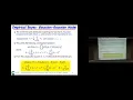 Lecture 12 Introduction to Bayesian Linear Regression and Model Selection