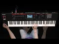 ROLAND Fantom-0 Top 80 Cover Collection