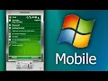 Emulating Windows Mobile 6