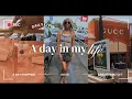 SPEND THE DAY WITH ME Shopping At The Cabazon Outlet Daily Livin