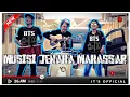 Musisi Jenaka Makassar - On the Way 100rb Silver Play Button