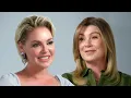 Katherine Heigl Addresses Her Grey s Anatomy Exit With Ellen Pompeo