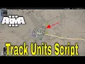 Track Soldiers and Vehicles From any Faction in Your Arma 3 Scenarios with this Script