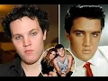 Life as the grandson of Elvis Presley was difficult for Benjamin Keough