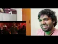 Namma Satham Lyric | REACTION!! | Pathu Thala | A. R Rahman | Silambarasan TR | Gautham Karthik