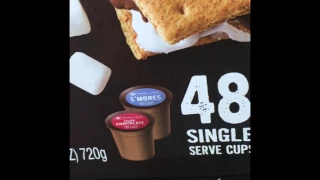 K-Cups at Sam s Club